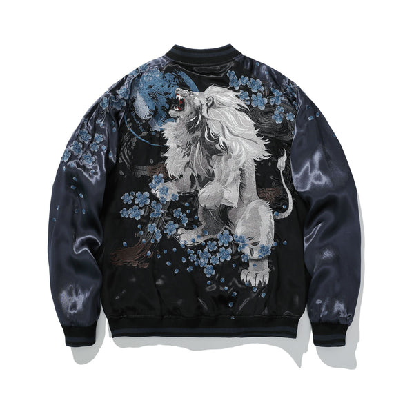 【新品未使用】sugar by yuu Silky Blouson ブルゾン SUGARHILL(シュガーヒル)のZIP NYLON BLOUSON BLACKの通販｜PALETTE